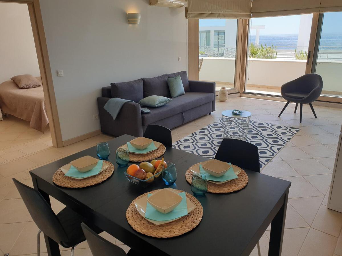 Sesimbra California Beach Apartment 外观 照片