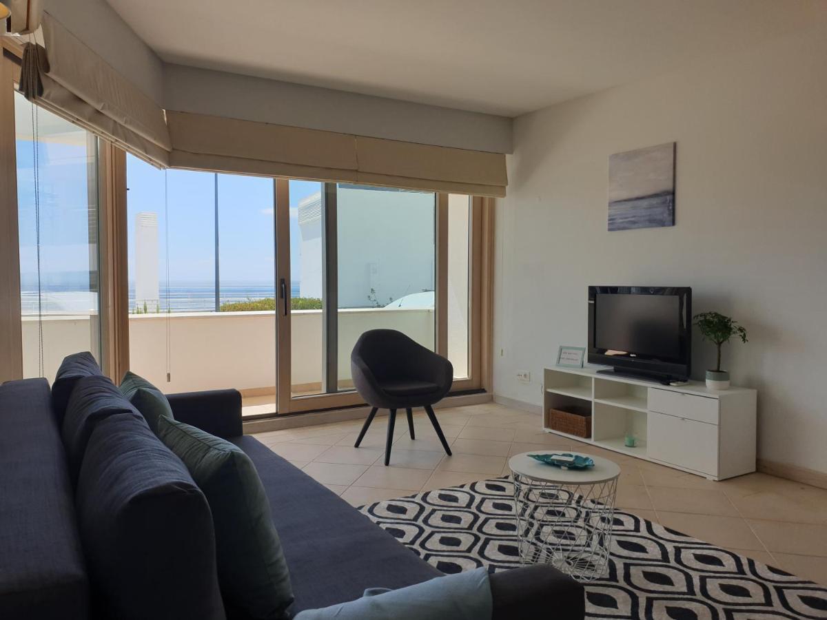 Sesimbra California Beach Apartment 外观 照片