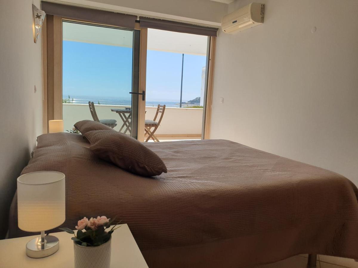 Sesimbra California Beach Apartment 外观 照片
