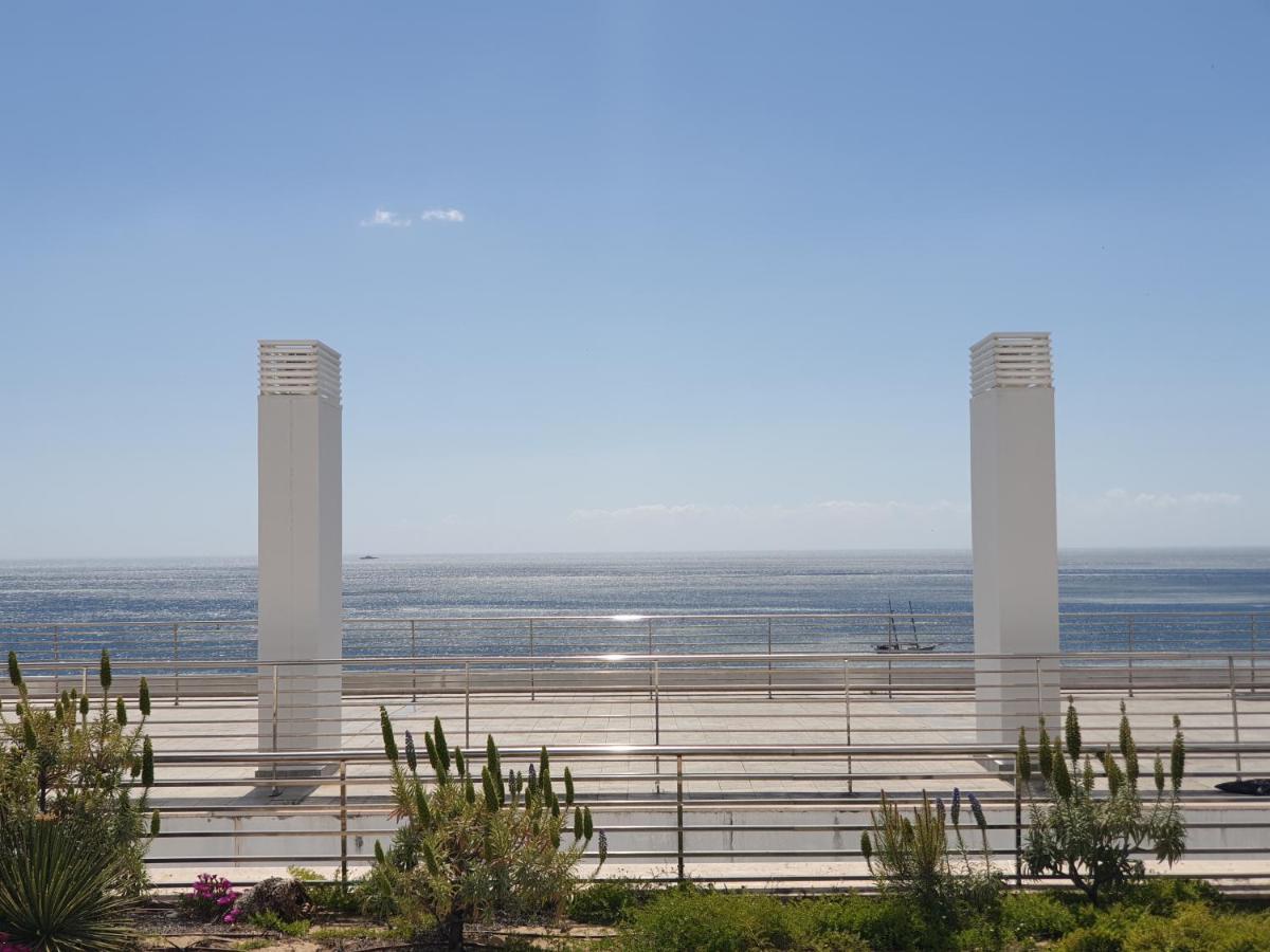 Sesimbra California Beach Apartment 外观 照片