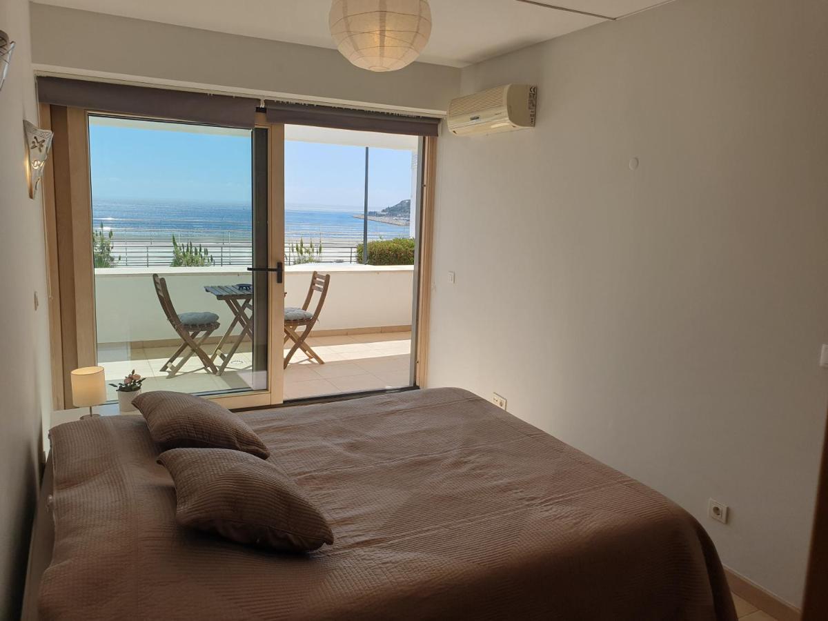 Sesimbra California Beach Apartment 外观 照片