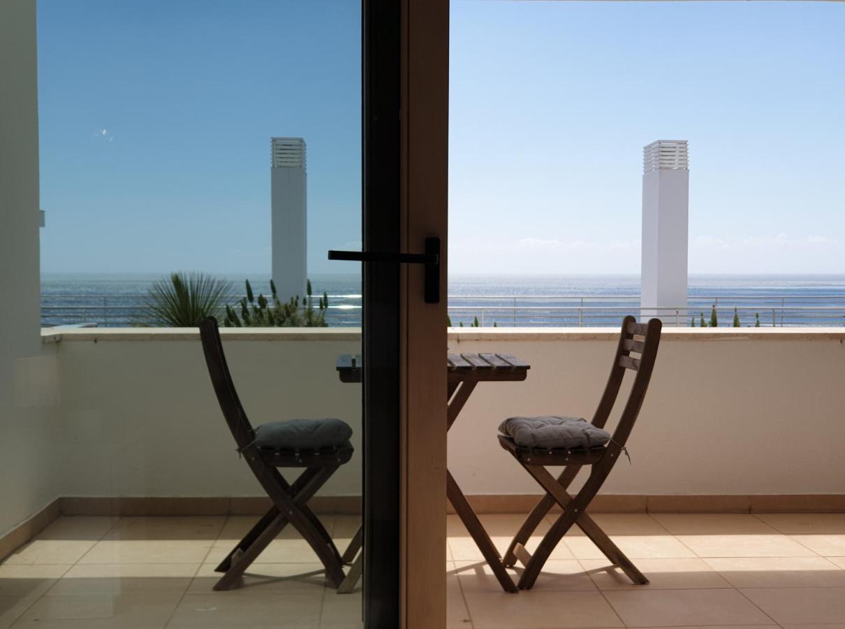 Sesimbra California Beach Apartment 外观 照片