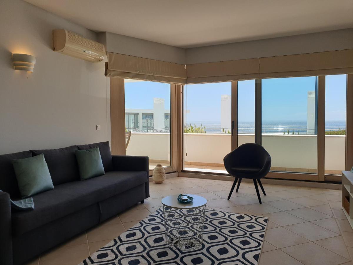 Sesimbra California Beach Apartment 外观 照片