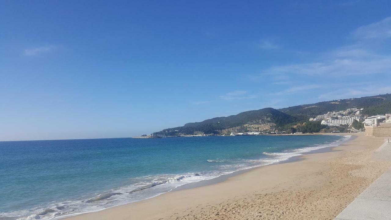 Sesimbra California Beach Apartment 外观 照片