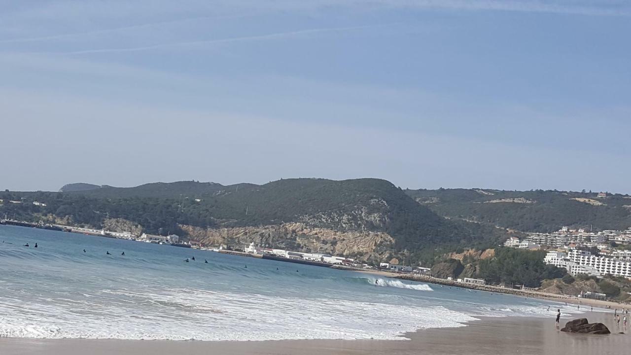 Sesimbra California Beach Apartment 外观 照片